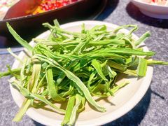 干贡菜-大虎重庆老火锅(正弘城店)