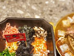 -牛牛章·章鱼水煎肉(光谷世界城店)