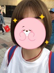 -尚·丹尼Hair