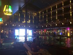 海丽宾雅度假酒店-稷泽·海丽宾雅温泉度假酒店