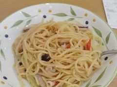 -萨莉亚意式餐厅(国展天虹店)