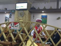 -滇香肴·云南菜蒸汽石锅鱼(云南北路店)