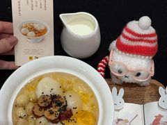 -满记甜品(湖滨店)