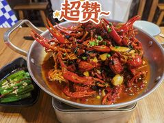 -虾小龙老长沙龙虾馆(坡子街店)