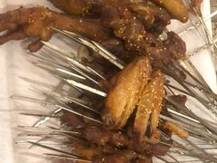 -枪火串烧·东北特色烧烤(罗湖总店)