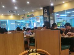 -萨莉亚意式餐厅(苏州食百家店)