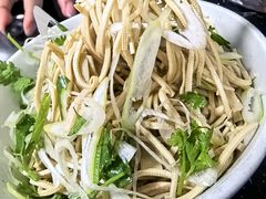 -十二忠手拉面(五福店)