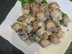 -诺敏塔拉奶茶-布里亚特包子-手把肉(锦都会店)