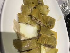 -铜锣湾·有麝自然香(渝北财富中心店)