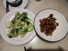 -绿茶餐厅(南翔印象城MEGA店)