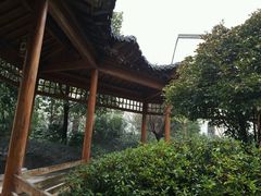 -深业半汤御泉庄温泉
