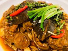 -源牌酒店·家常六安菜