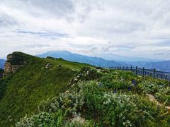 -灵山