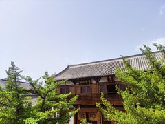 -龙兴寺
