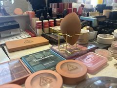 -Tanya'Room化妆培训