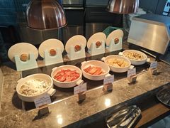 -北京东三环希尔顿逸林酒店