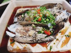 -盒马鲜生(杭州运河上街店)