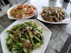 -沈家门渔港