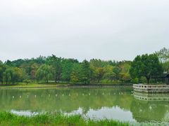 -苏州东太湖生态园