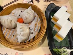 -点都德(聚福楼店)