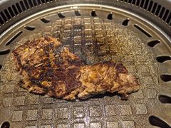 -焱铁烧·黑毛和牛专门店(南宁万象城店)
