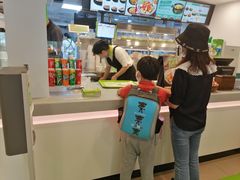 -老乡鸡(茨河路店)