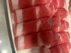 -海底捞火锅(新松江路店)