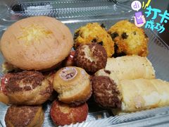 -酥翁糕点(顺义店)