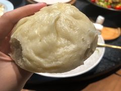 妈妈的包子-青桃餐厅