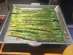 -很久以前羊肉串(打浦路店)