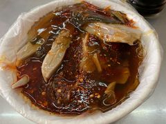 -杨记灌肠(食品街店)