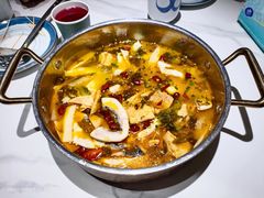 -相遇·鲜炒黄牛肉(丹阳吾悦广场店)