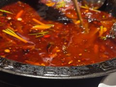 -大鱼山房鱼头火锅(老字号品质店)