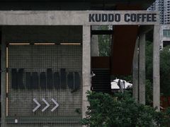-KUDDO COFFEE(天河城店)