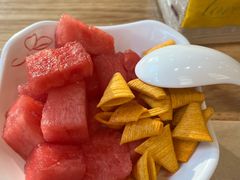 -嘉和一品粥(马家堡店)