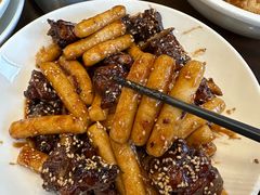 -合肥妈妈菜(青阳南路店)