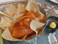 -一棵树·意大利西餐厅One Tree(新城店)