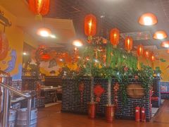 -江湖水乡铁锅炖魚(周庄嘉园店)