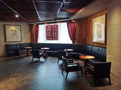 -青年公社烤鸭(青年路店)