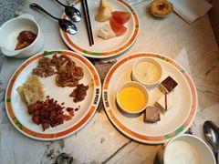 -比格比萨自助(宝山日月光店)