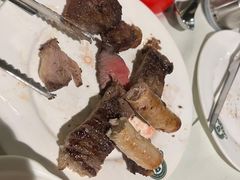 -戈拿旺巴西烤肉(崇文门店)
