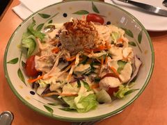 -萨莉亚意式餐厅(中北永旺店)