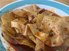 -马三洋芋片(兰州总店)