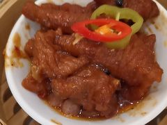 -潮府馆·非遗潮州菜·港式点心(世纪公园店)