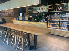 -星巴克(北京望京东园店)