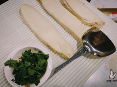 -灶座小锅烀饼·铁锅炖(道里店)