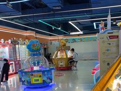 -大玩家(大连高新万达店)