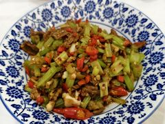 -新新湘菜馆(新中街二条店)