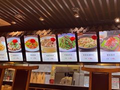 -东方饺子王(工农大路店)