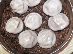 -鸡鸣汤包(复地活力广场店)